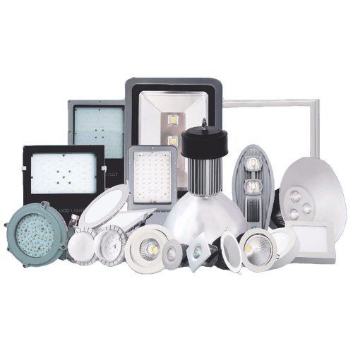 LED Lighting